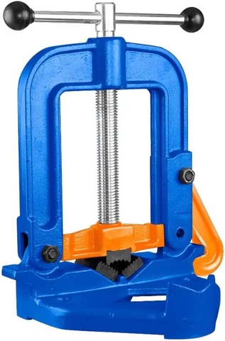 Ê Tô Kẹp ống 2