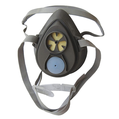 Bộ Mặt Nạ Bảo Vệ Phòng Độc 3M™ 3200-55