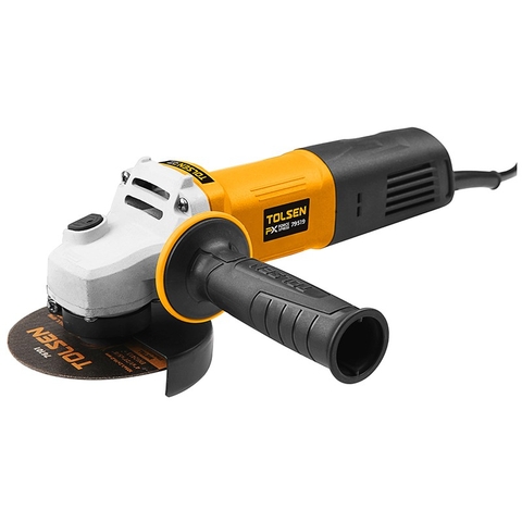 Máy mài góc 115mm 850W Tolsen 79520