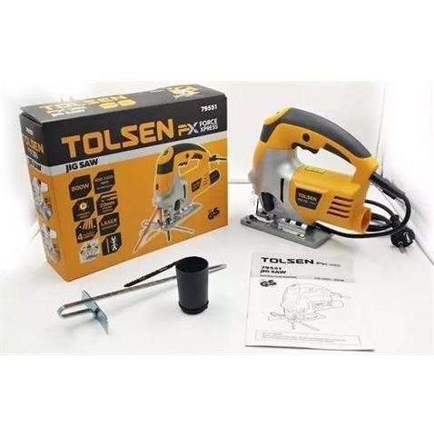 Máy cưa lộng 800W