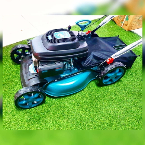 Máy làm vườn dùng xăng 3.5KW TOTAL TGT196201 chính hãng