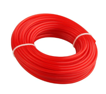 Dây cắt cỏ đỏ 2.4x15m Tolsen 77655