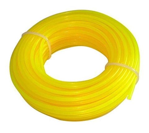 Dây cắt cỏ vàng 3x15m Tolsen 77659