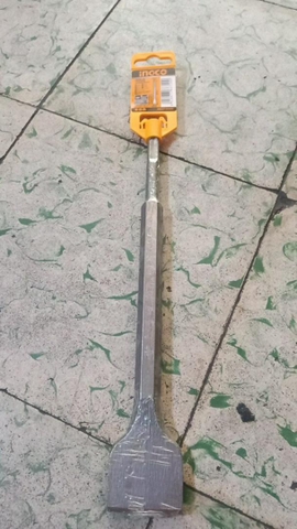 MŨI ĐỤC BÊ TÔNG ĐUÔI GÀI 40MM INGCO DBC0122502 chính hãng