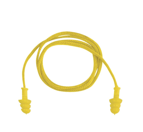 Nút Tai Chống Ồn Deltaplus CONICFIR050