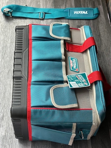 Túi đựng đồ nghề 16 inch TOTAL  THT561625