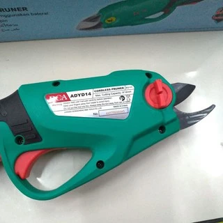 Máy cắt cành cây dùng pin 4V DCA ADYD14B