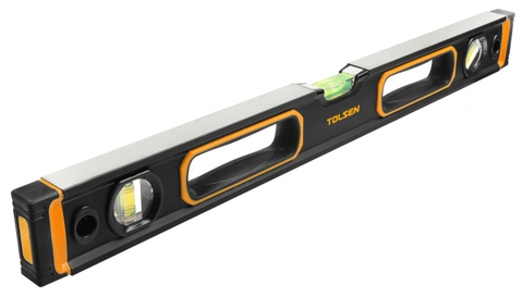 Thước thủy có từ công nghiệp 120cm TOLSEN 35115