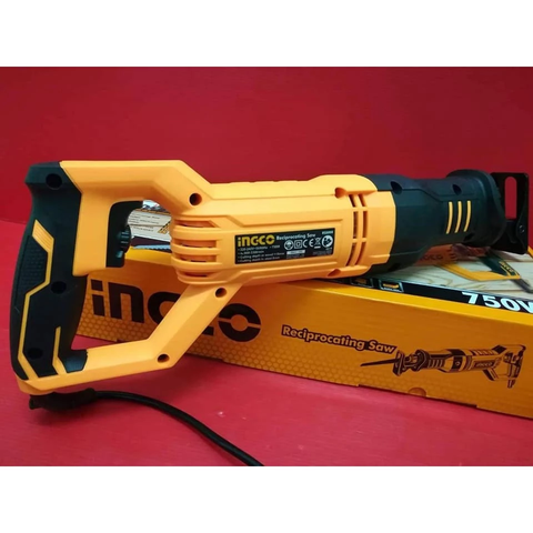 Máy Cưa Kiếm INGCO 750W-115mm RS8008