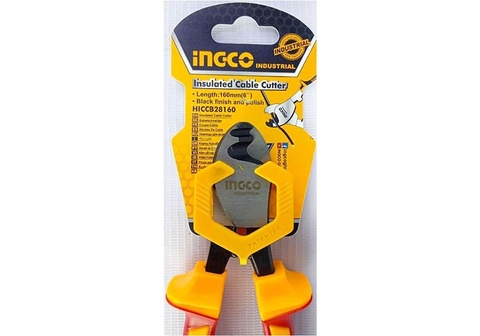 Kìm cắt cách điện INGCO HICCB28160 rẻ