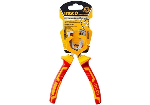 Kềm tước dây cách điện 6