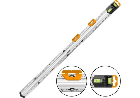 Thước nhôm định vị INGCO HSR36003 60cm