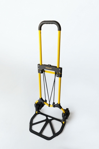 Xe đẩy hàng leo bậc thang 60kg/30kg Stanley FT584