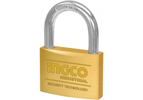 Ổ khóa INGCO 60mm DBPL0602