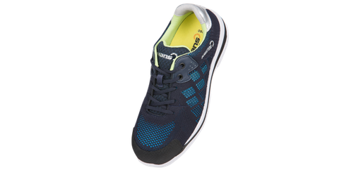 Giày Bảo Hộ HS-90