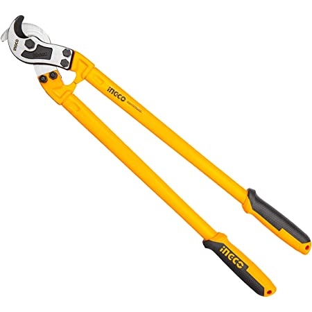 KỀM CẮT CÁP ĐIỆN 24INCH INGCO HCCB0124