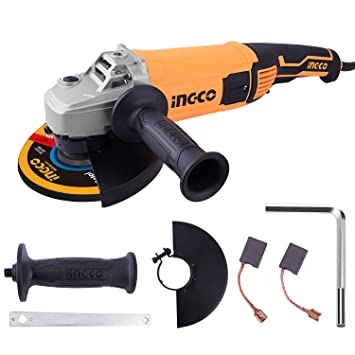 Máy mài góc INGCO AG200018 chính hãng
