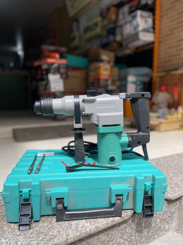 Máy khoan (đục) DCA AZC03-26B