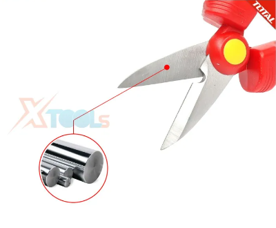 Kéo cắt cách điện 160mm TOTAL THISS1601