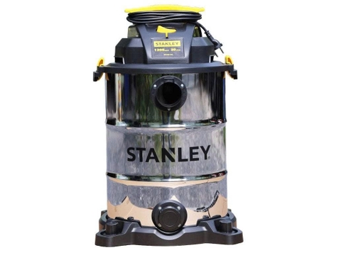 Máy Hút Bụi 3 Chức Năng - Khô/Ướt/Thổi Stanley Usa Sl19417-8Ab