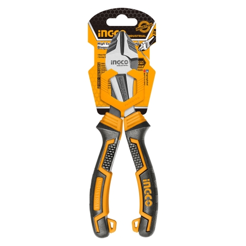 Kìm Cắt Trợ Lực Cao Cấp 200mm(8