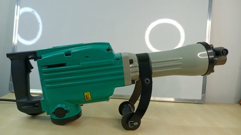 Máy đục bê tông 1240W