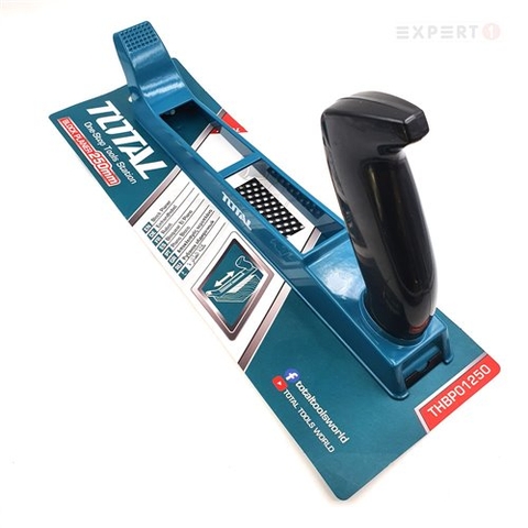 Dao bào giũa gỗ cầm tay 250mm TOTAL THBP01250