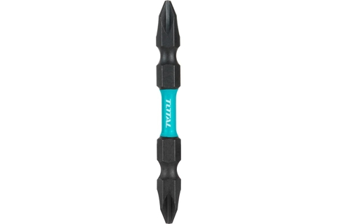 Mũi bắt vít hai đầu (có nam châm hít)Total TACIM16PH233 xsafe
