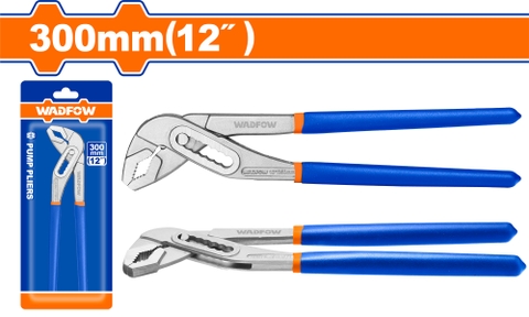 Kềm ống nước 12