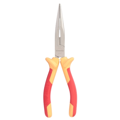 Kìm Cách Điện Dài 200mm 8 Inch Workpro WP342013