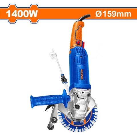Máy Cắt Rãnh Tường 1400W WADFOW WWAL151401