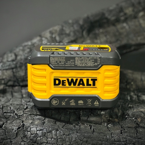 Pin 20v/ 60v Max 12ah Flexvolt Dewalt DCB612-B1
