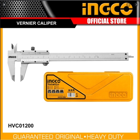 Thước kẹp cơ INGCO HVC01150