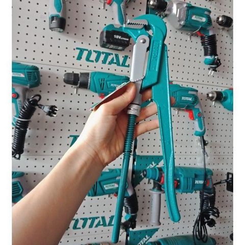 Mỏ lết 90° theo công nghiệp nặng của Thụy Điển 1''/ 1,2''/ 2'' Total giá rẻ