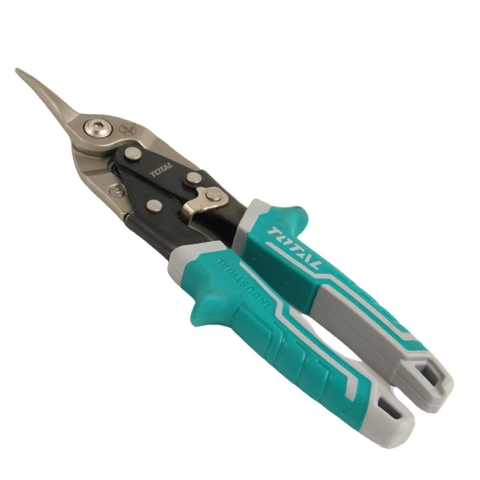 Kéo cắt tole thẳng Total THTJ532106