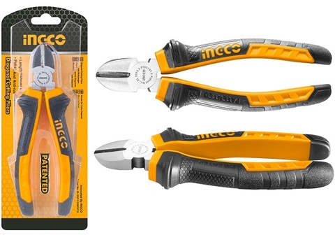 Kềm Cắt 6 Inch/160mm INGCO HDCP08168