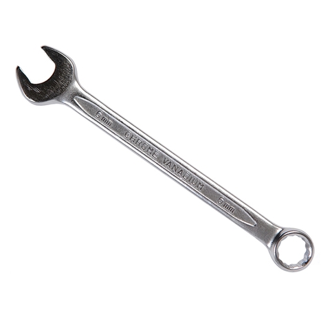 Cờ Lê Vòng Miệng Basic 6mm Stanley STMT80215-8