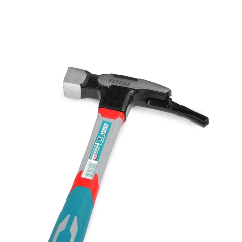 Búa Lợp Mái 600g Total THCH61060