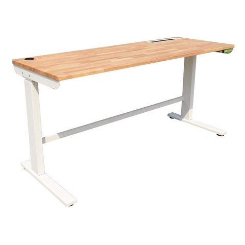 Bàn điều chỉnh độ cao bằng điện CSPS 168cm
