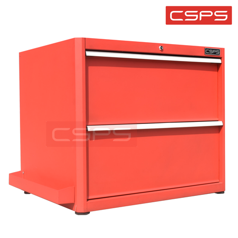 Tủ dụng cụ CSPS 9102 91cm đỏ