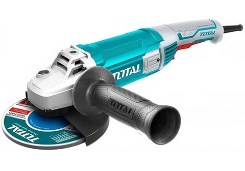 Máy mài góc 2000W 180mm Total TG12018026 chính hãng