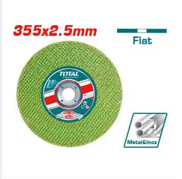 Đá cắt kim loại Total TAC2253552 355mm