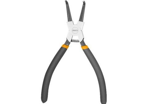 Kìm mở phe vòng trong mũi cong 7