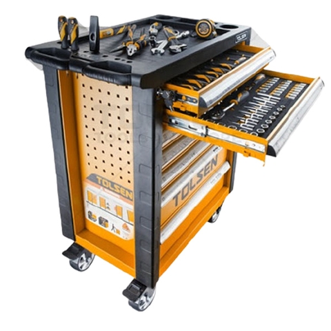 Tủ kéo 7 ngăn 97,6cm Tolsen 80307