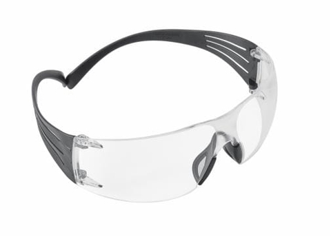 Kính Bảo Hộ 3M™ Securefit™ SF301AF