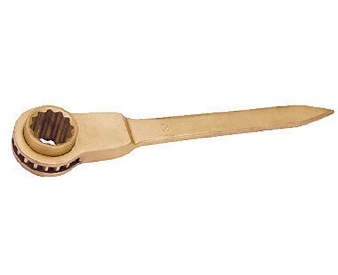 Tuýp đuôi chuột không phát ra tia lửa điện Tolsen 70424