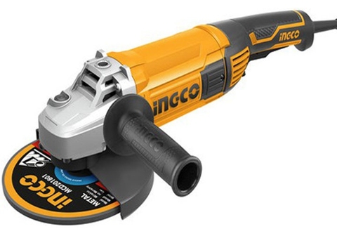 Máy mài góc INGCO AG200018