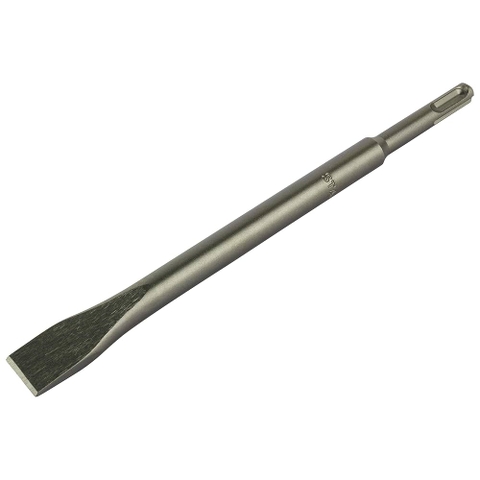 Mũi Đục Dẹp Sds Plus 14 X 250mm Stanley STA54406