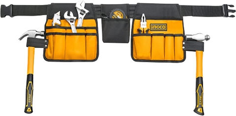Giỏ đựng công cụ đeo lưng INGCO HTBP02031 chính hãng