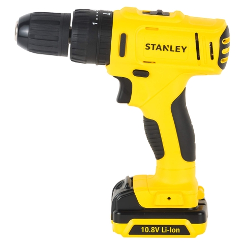 Máy Khoan Động Lực Dùng Pin Stanley  SCH121S2-B1